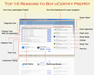 70-299 MCSE Windows 2003 Implementing Se screenshot